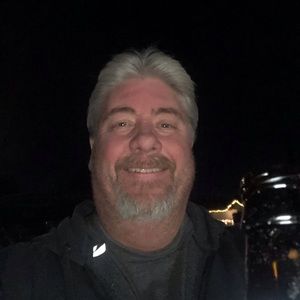 Meet your Posher, Larry